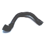 View Connector hose. Engine Coolant Pipe. HVAC Heater Hose. Water hose.  Full-Sized Product Image 1 of 2